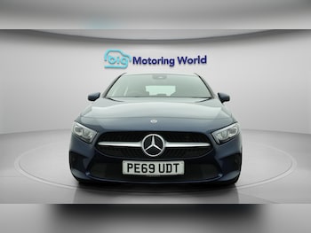 Used Mercedes-Benz A-Class 2019 for sale - 76072323: Photo 3