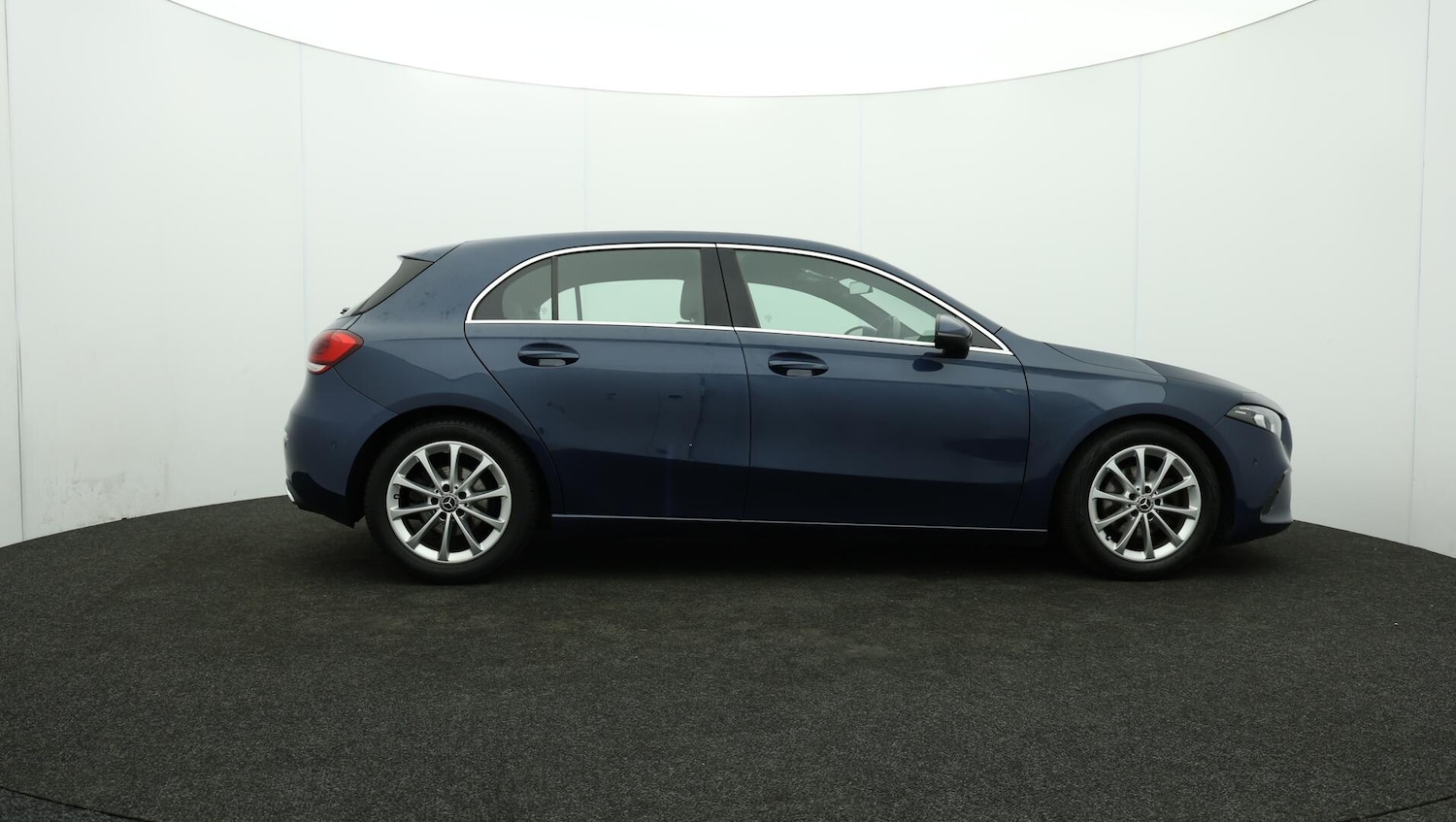 Used Mercedes-Benz A-Class 2019 for sale - 76072323: Photo 43