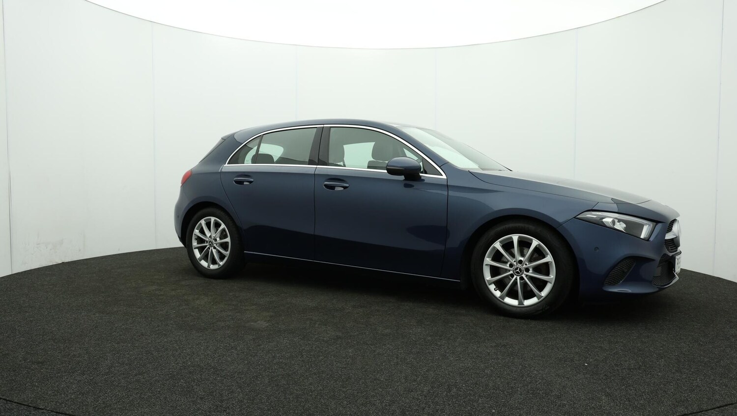 Used Mercedes-Benz A-Class 2019 for sale - 76072323: Photo 49