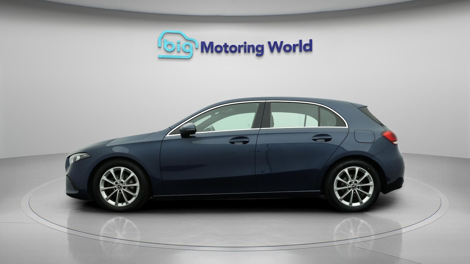 Used Mercedes-Benz A-Class 2019 for sale - 76072323: Photo 5