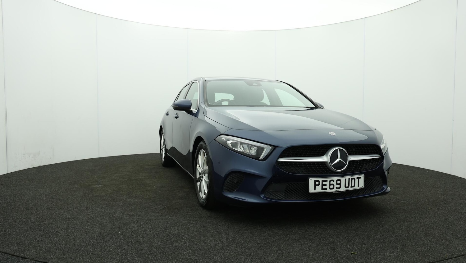 Used Mercedes-Benz A-Class 2019 for sale - 76072323: Photo 55