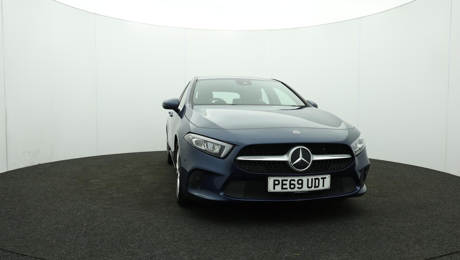 Used Mercedes-Benz A-Class 2019 for sale - 76072323: Photo 56
