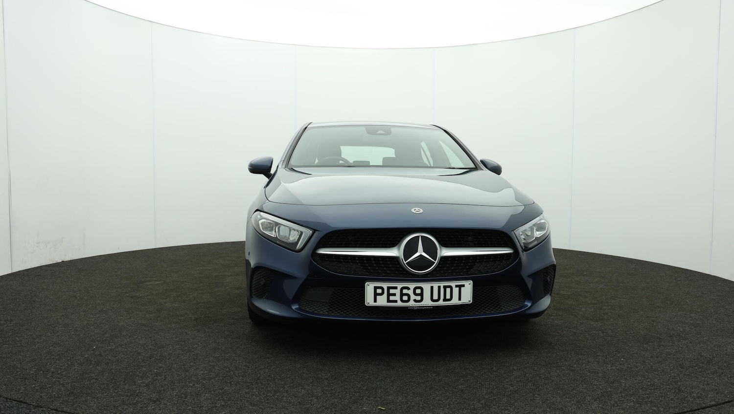 Used Mercedes-Benz A-Class 2019 for sale - 76072323: Photo 57