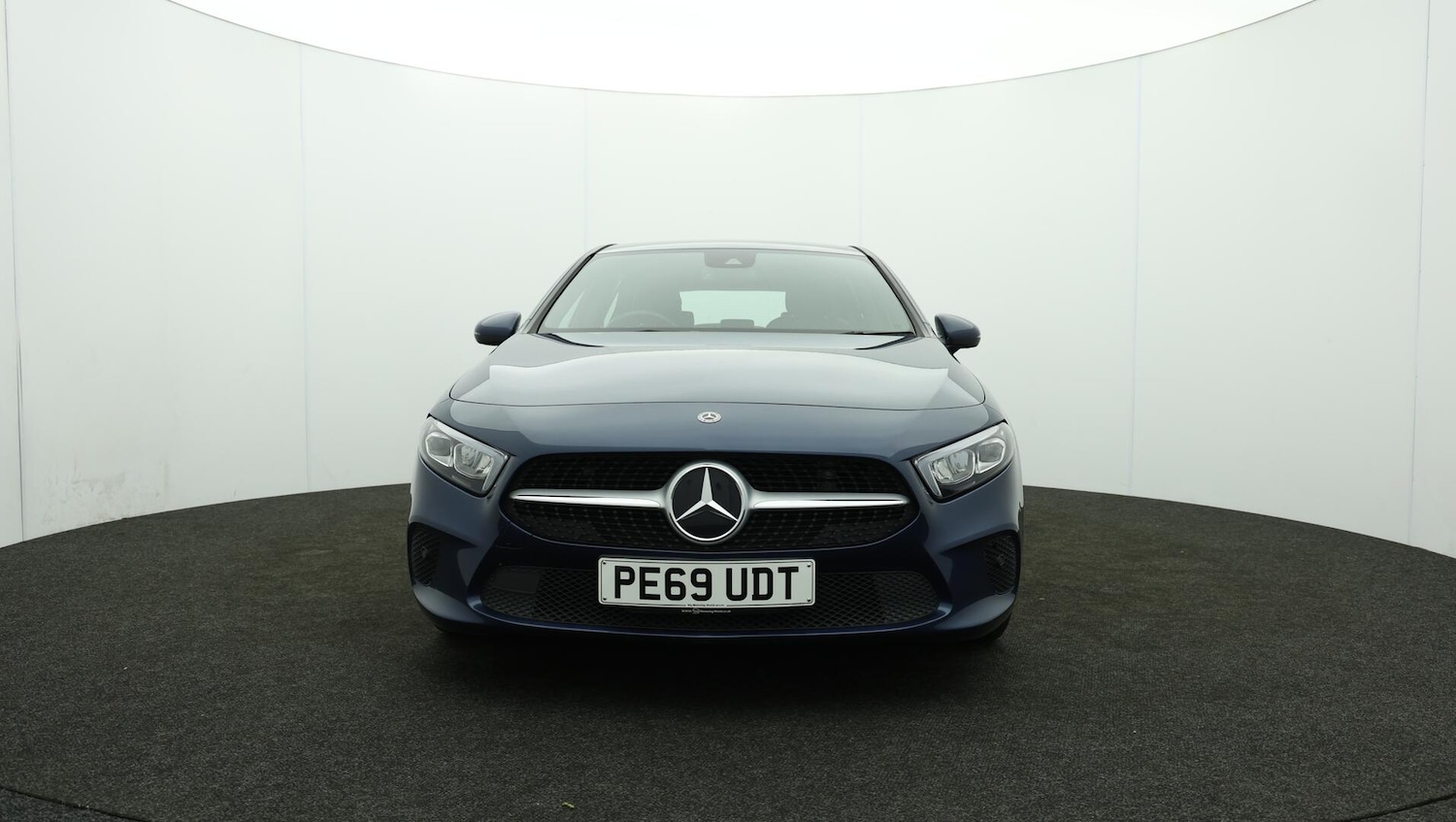 Used Mercedes-Benz A-Class 2019 for sale - 76072323: Photo 59