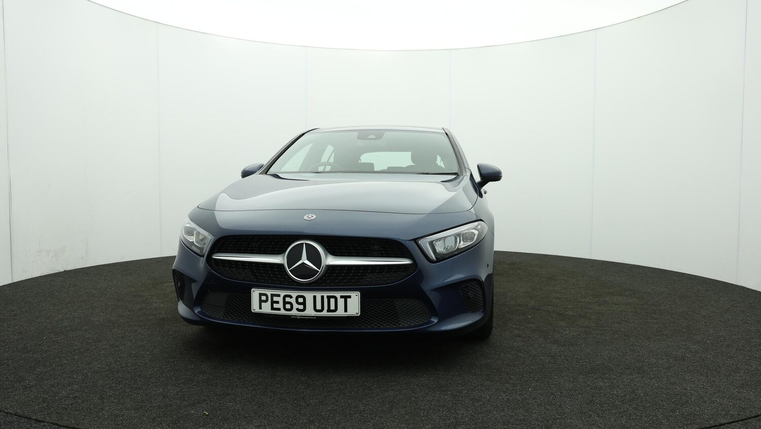 Used Mercedes-Benz A-Class 2019 for sale - 76072323: Photo 60