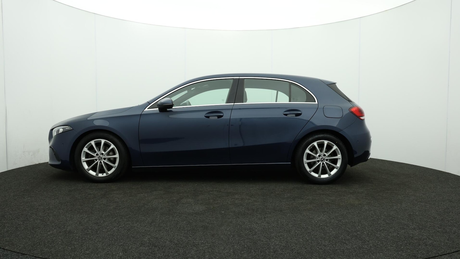 Used Mercedes-Benz A-Class 2019 for sale - 76072323: Photo 73