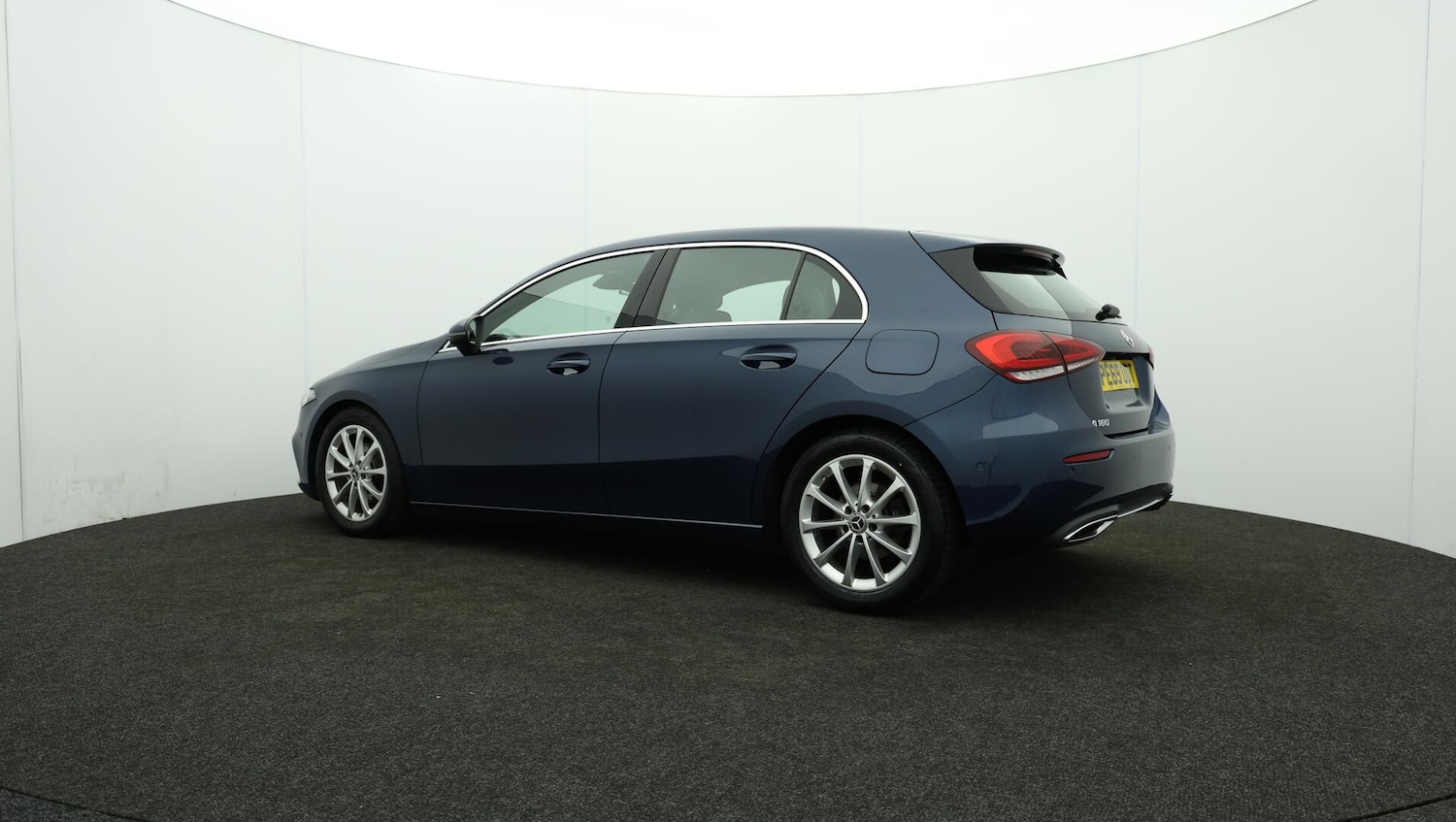 Used Mercedes-Benz A-Class 2019 for sale - 76072323: Photo 78