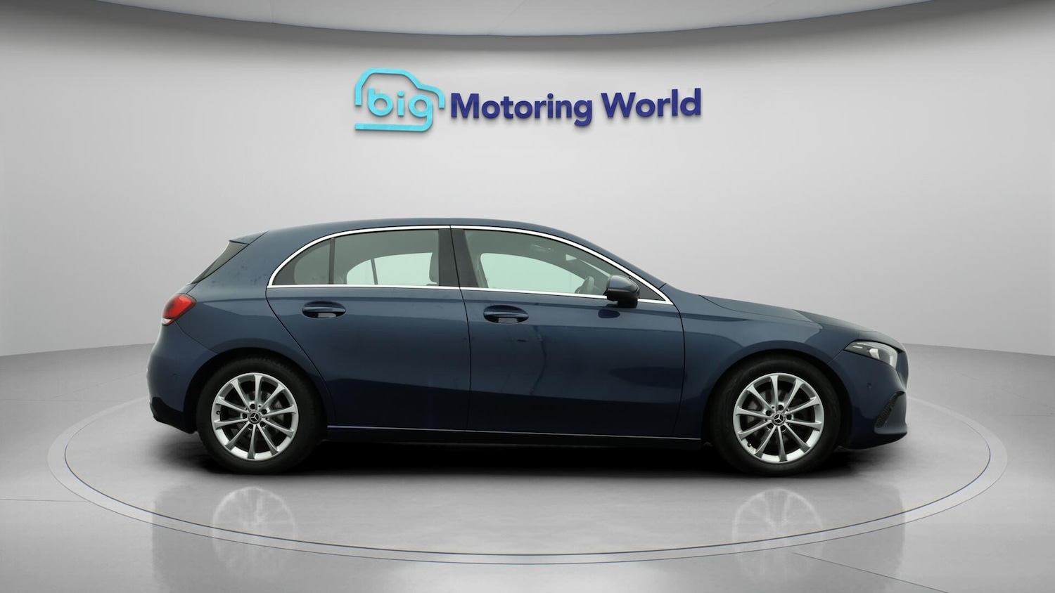 Used Mercedes-Benz A-Class 2019 for sale - 76072323: Photo 9
