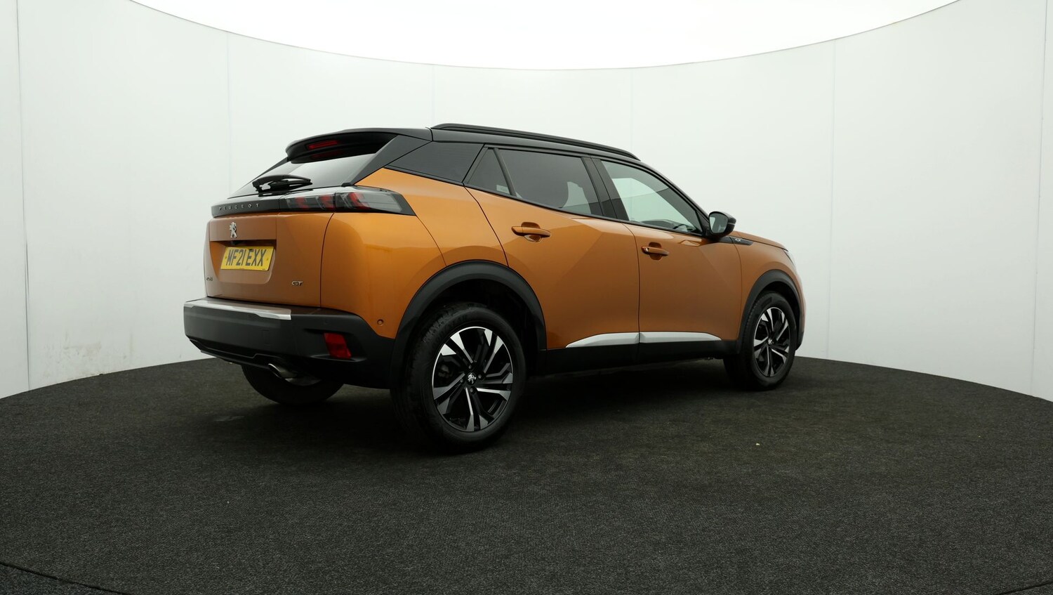 Used Peugeot 2008 for sale - 76810347: Photo 31