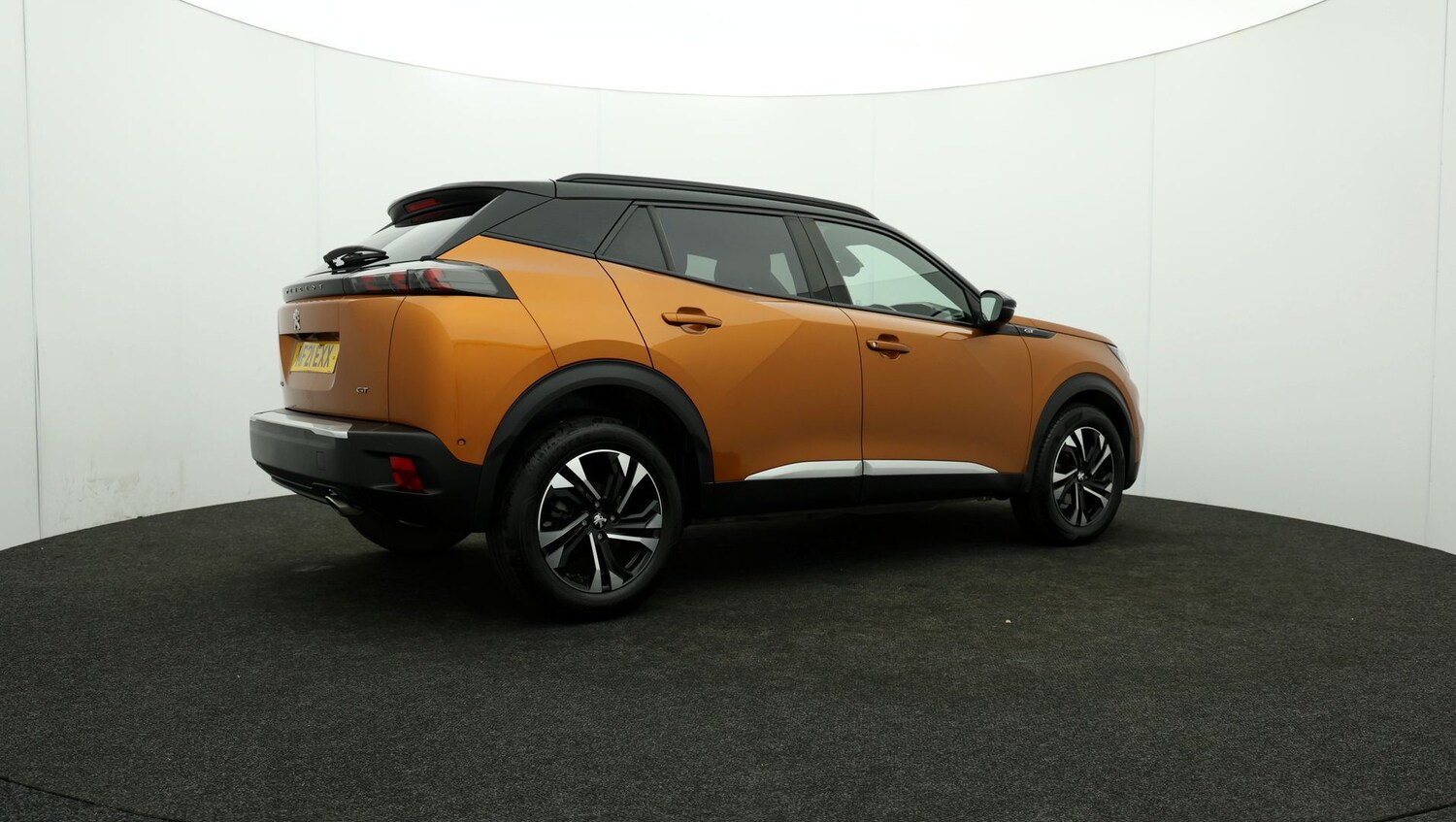 Used Peugeot 2008 for sale - 76810347: Photo 32