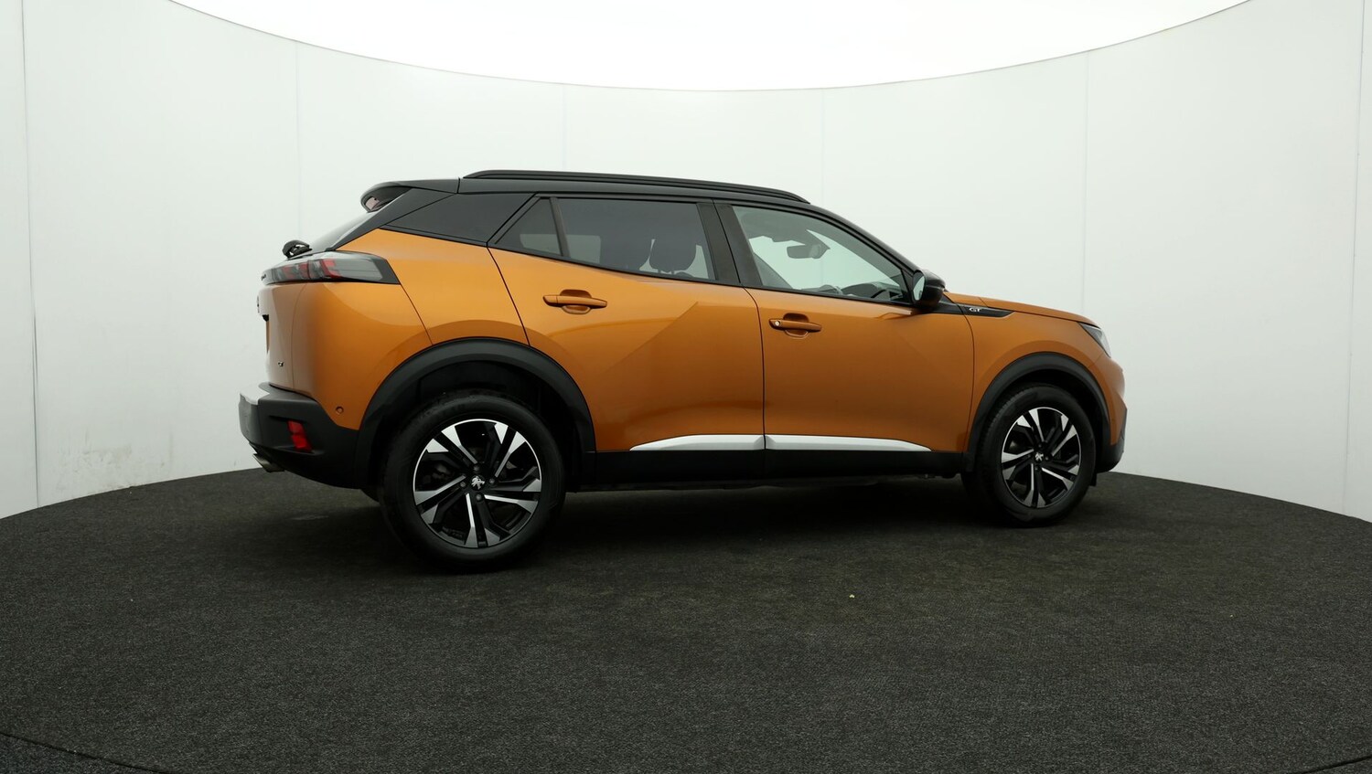 Used Peugeot 2008 for sale - 76810347: Photo 34