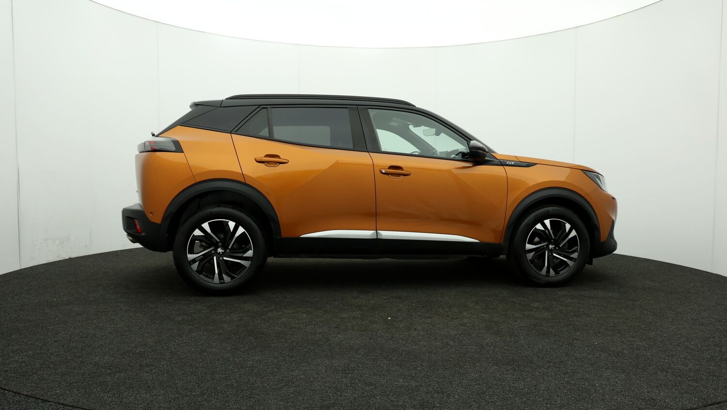 Used Peugeot 2008 for sale - 76810347: Photo 36