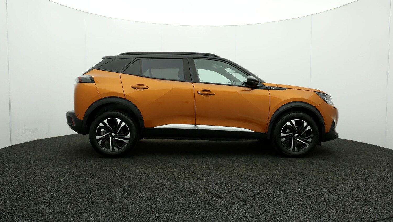 Used Peugeot 2008 for sale - 76810347: Photo 37