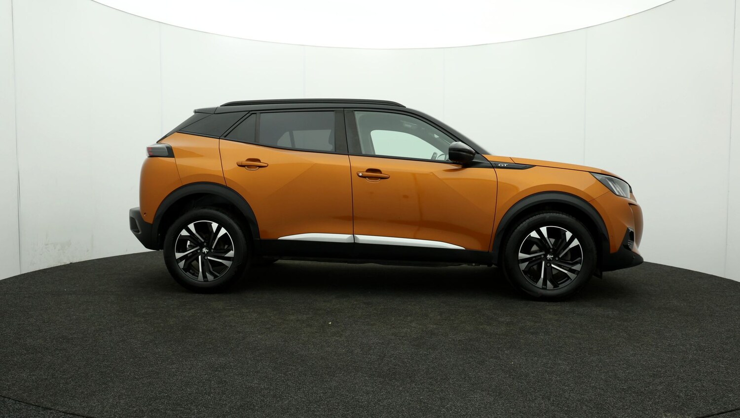 Used Peugeot 2008 for sale - 76810347: Photo 38