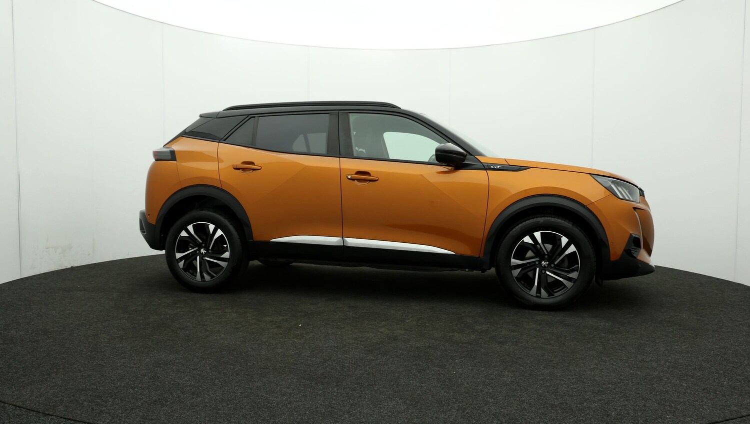 Used Peugeot 2008 for sale - 76810347: Photo 39