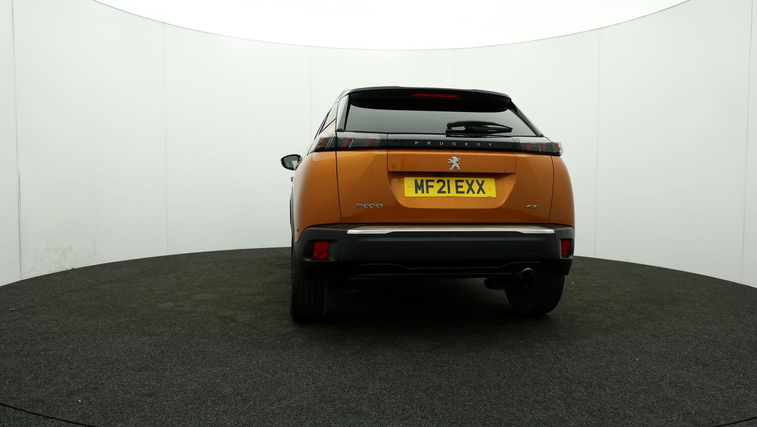 Used Peugeot 2008 for sale - 76810347: Photo 41