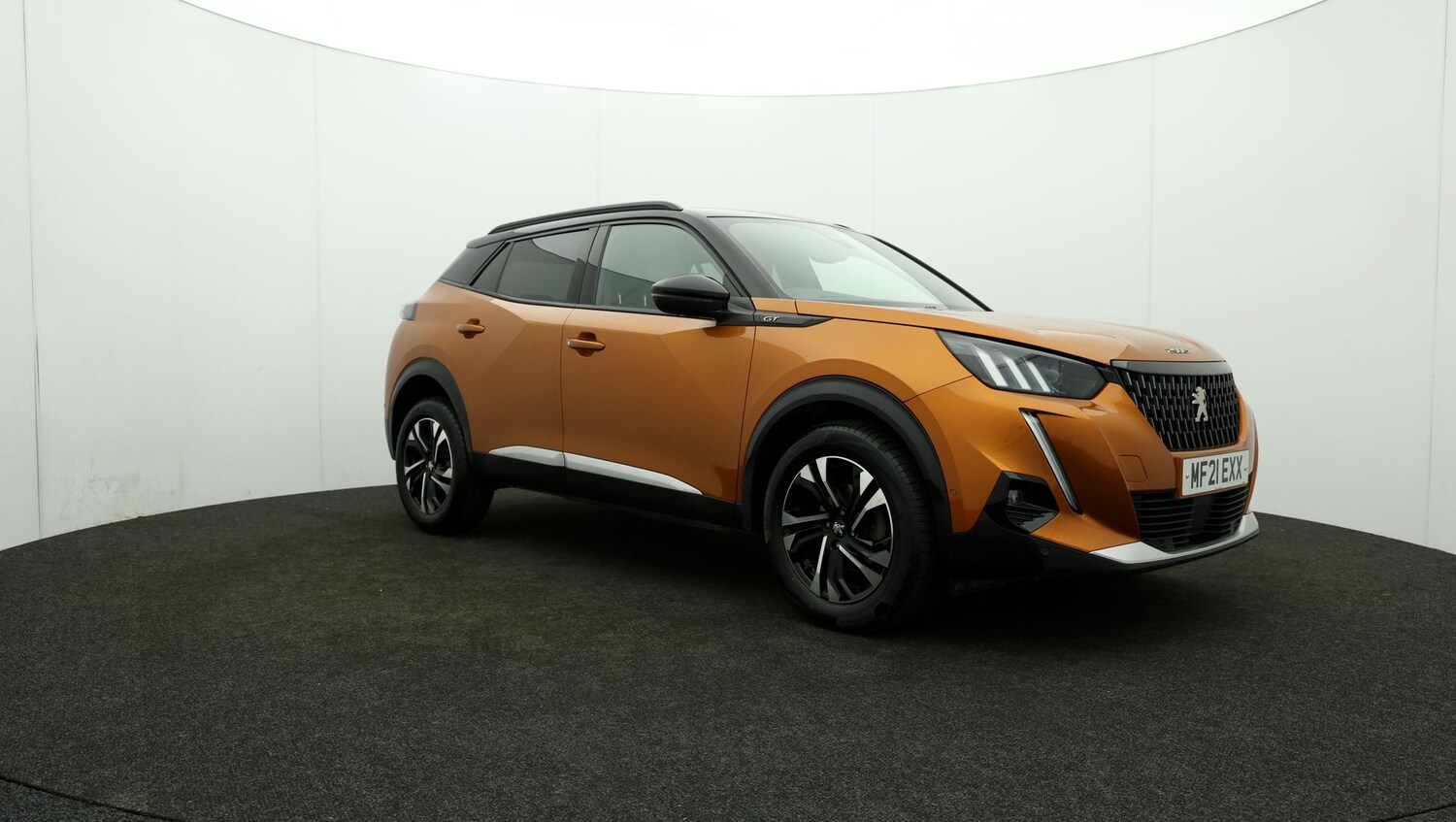 Used Peugeot 2008 for sale - 76810347: Photo 45