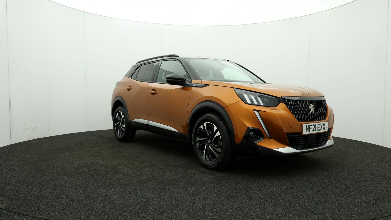 Used Peugeot 2008 for sale - 76810347: Photo 46