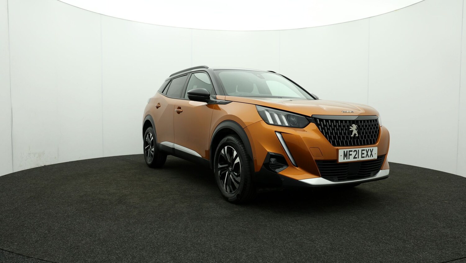 Used Peugeot 2008 for sale - 76810347: Photo 47