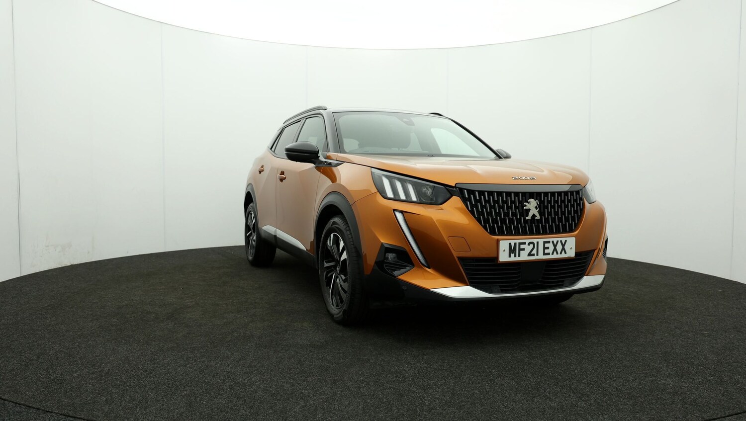 Used Peugeot 2008 for sale - 76810347: Photo 48