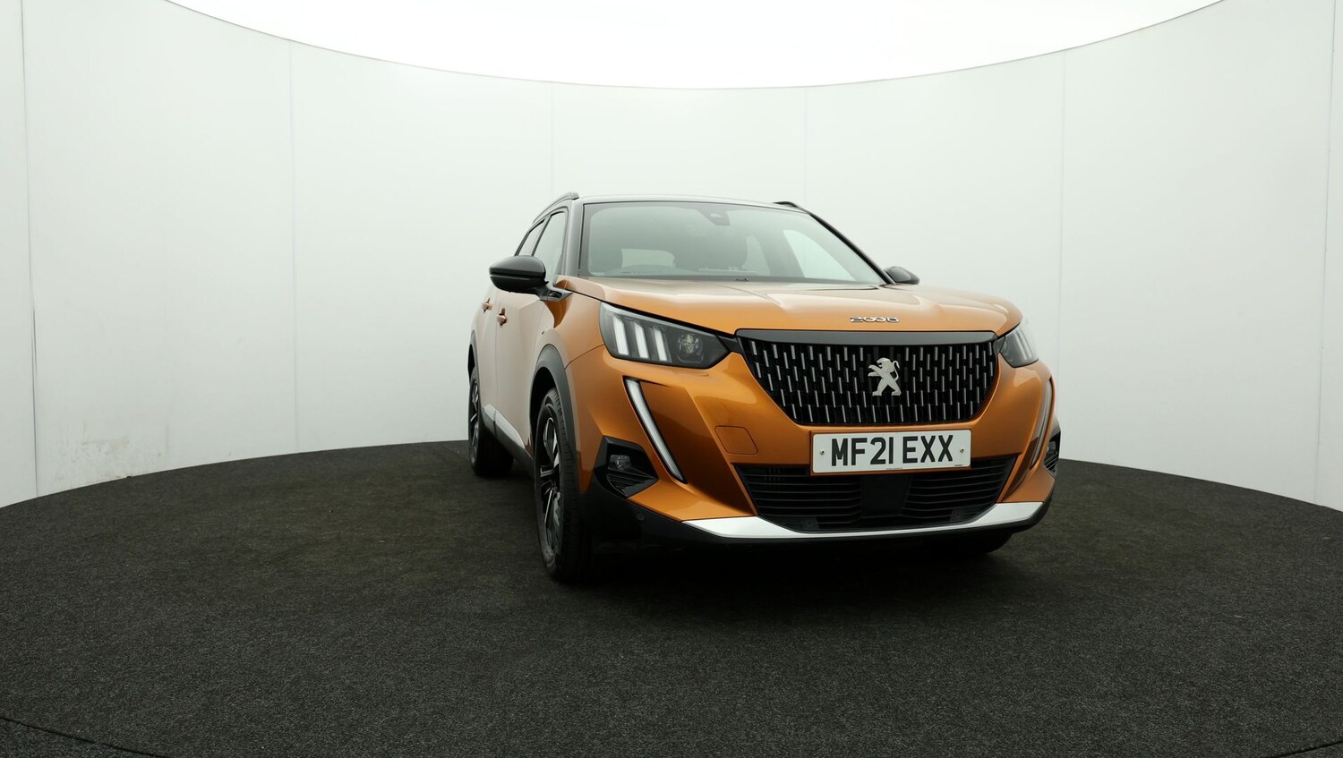 Used Peugeot 2008 for sale - 76810347: Photo 49