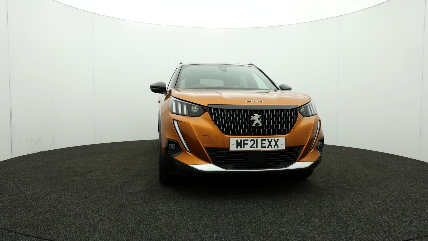 Used Peugeot 2008 for sale - 76810347: Photo 50