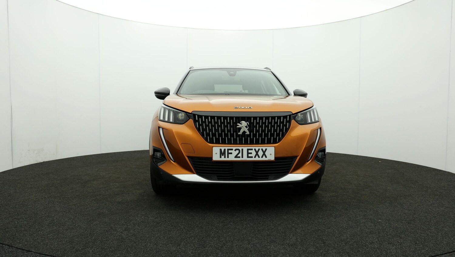 Used Peugeot 2008 for sale - 76810347: Photo 51