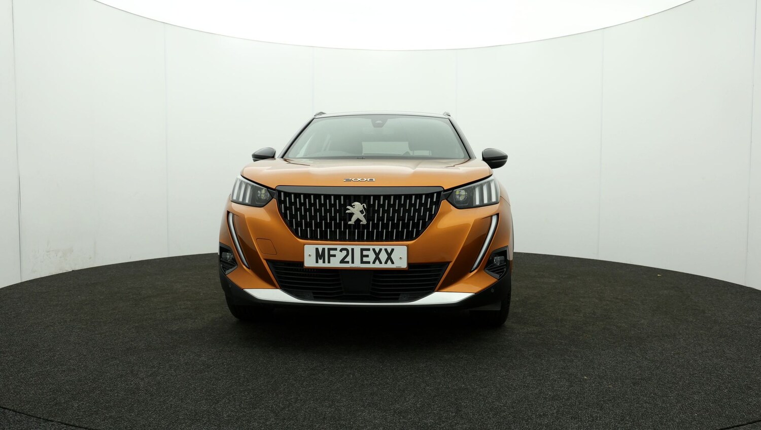 Used Peugeot 2008 for sale - 76810347: Photo 53