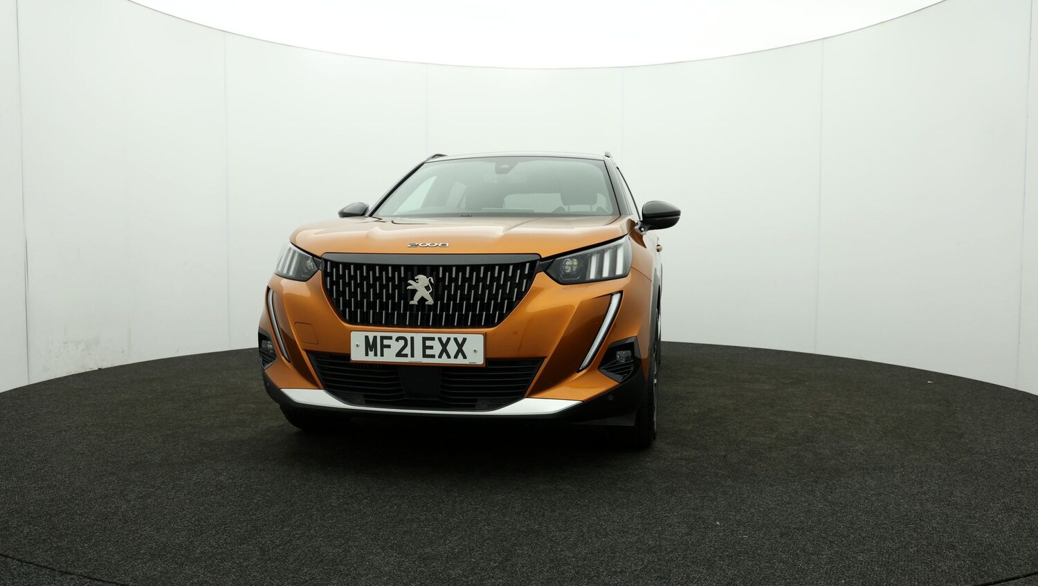 Used Peugeot 2008 for sale - 76810347: Photo 54