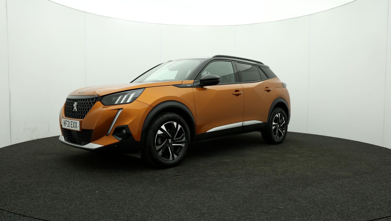 Used Peugeot 2008 for sale - 76810347: Photo 59