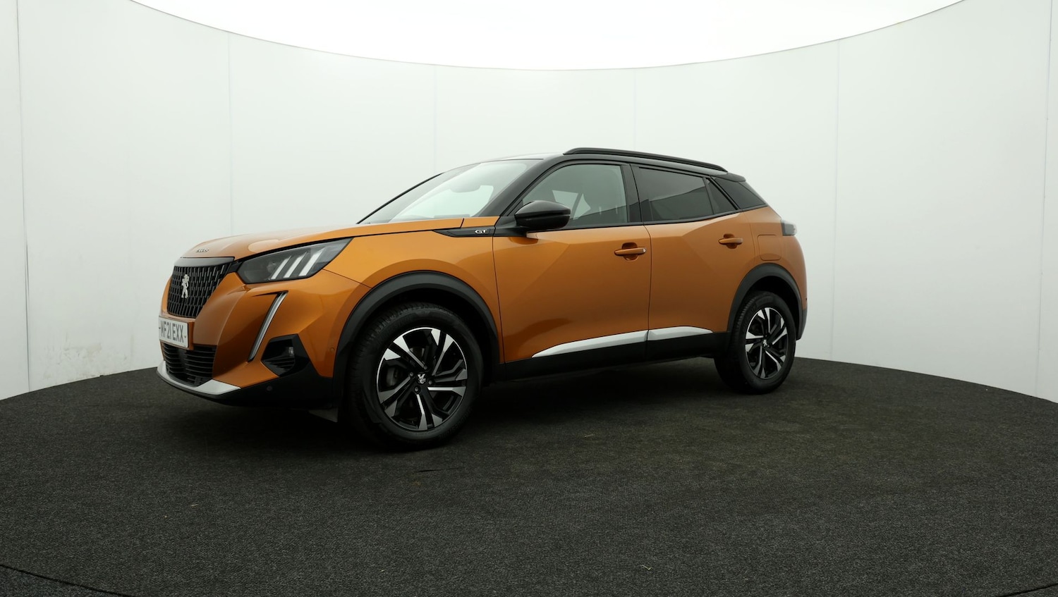 Used Peugeot 2008 for sale - 76810347: Photo 60