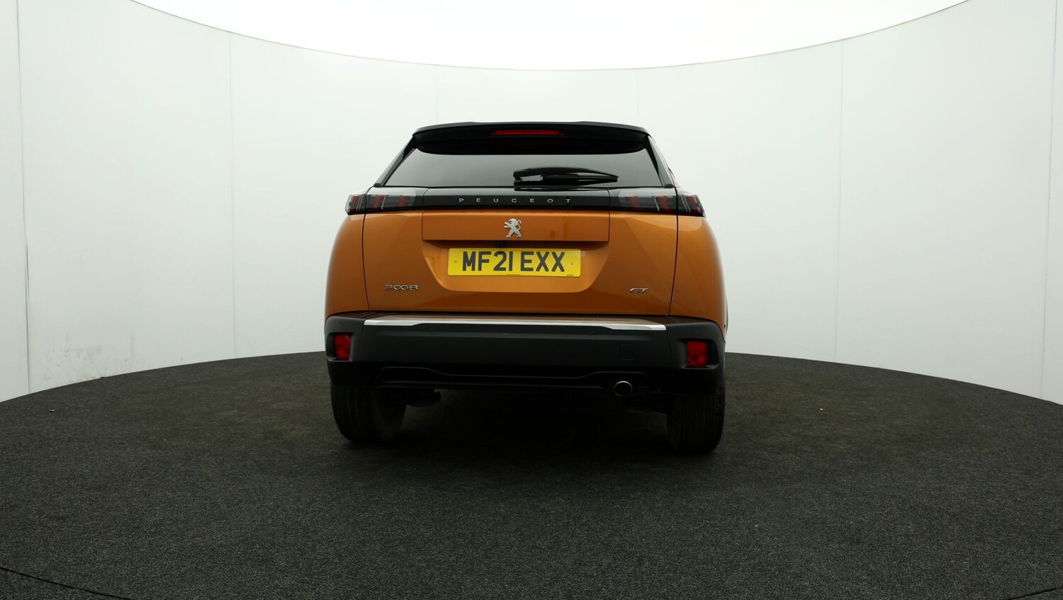 Used Peugeot 2008 for sale - 76810347: Photo 63