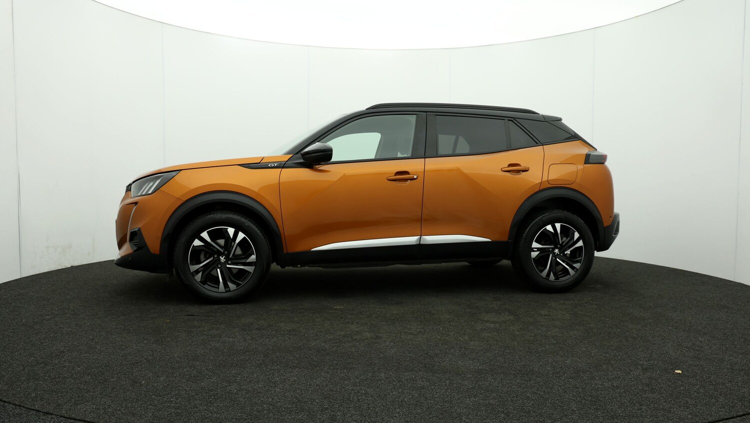 Used Peugeot 2008 for sale - 76810347: Photo 65