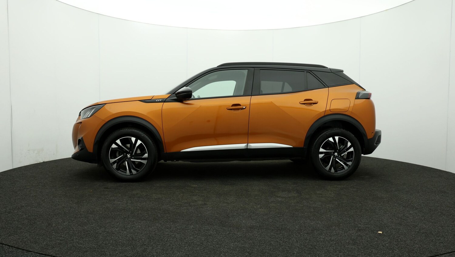 Used Peugeot 2008 for sale - 76810347: Photo 66