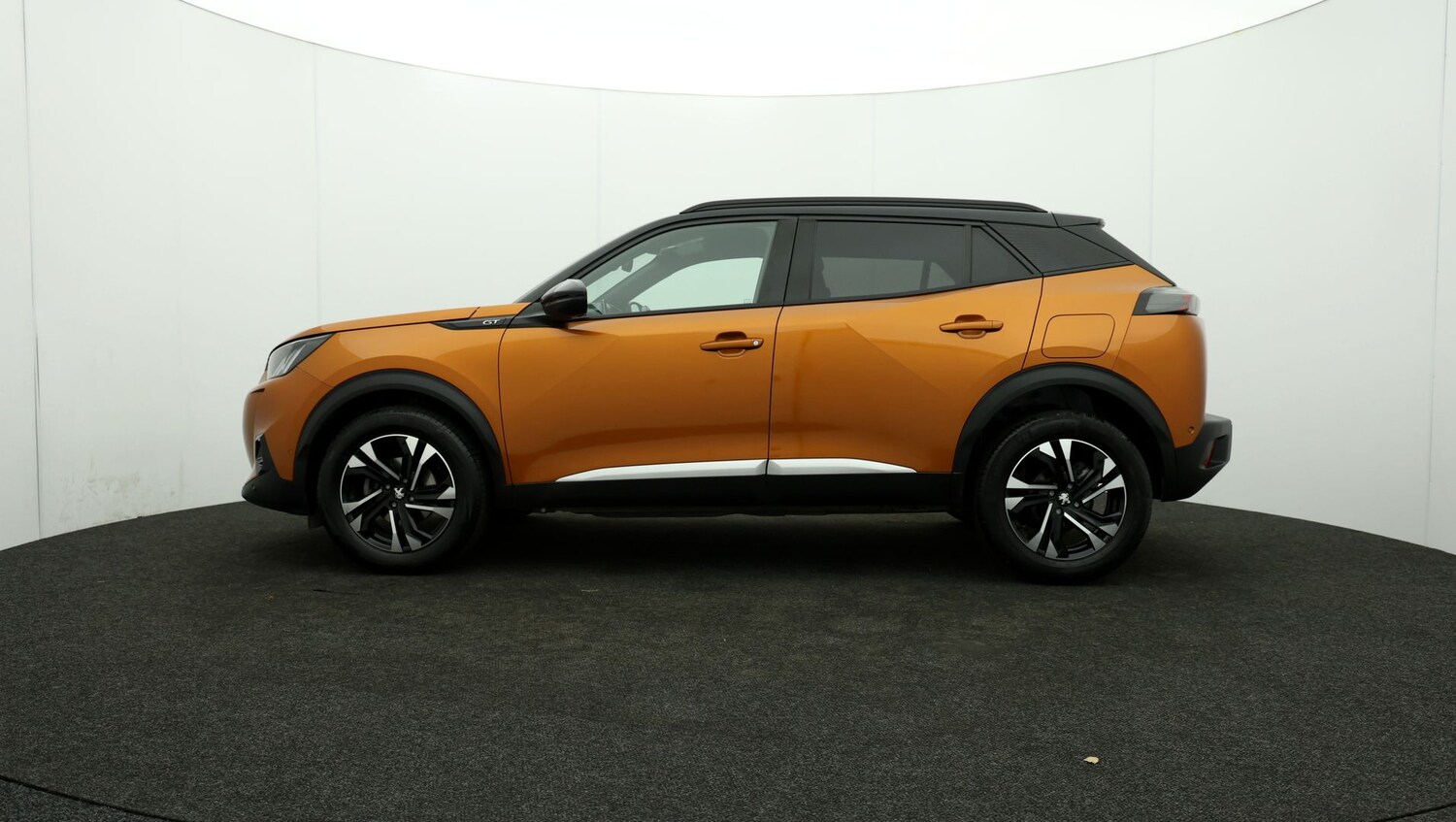 Used Peugeot 2008 for sale - 76810347: Photo 67