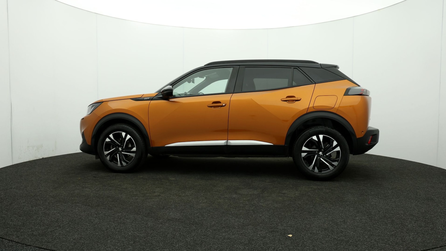 Used Peugeot 2008 for sale - 76810347: Photo 68