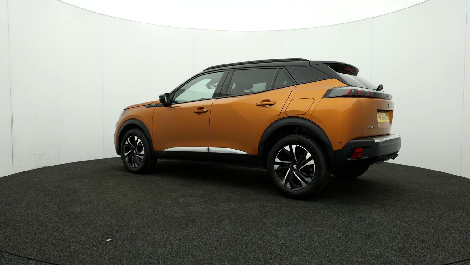 Used Peugeot 2008 for sale - 76810347: Photo 72