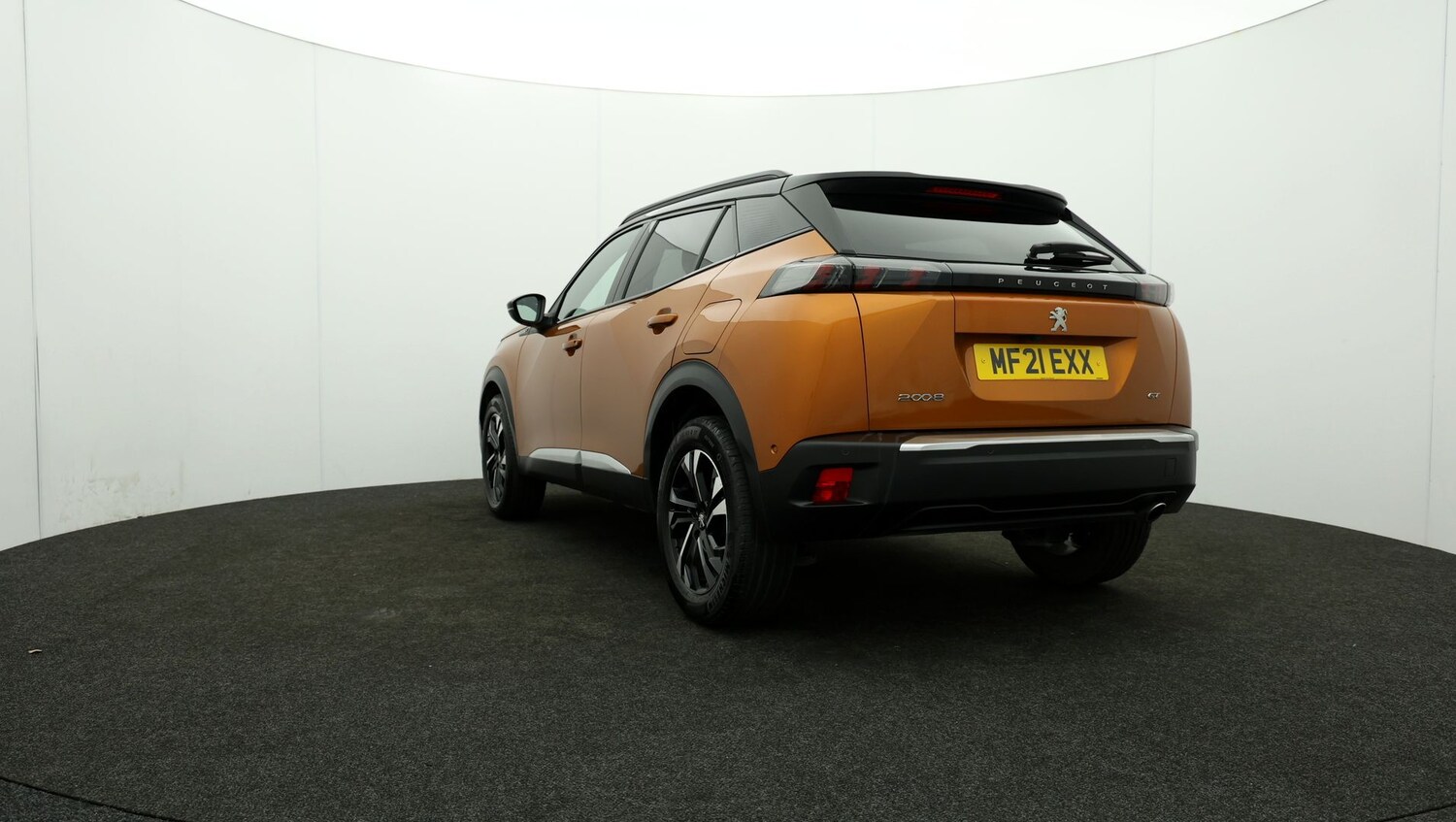 Used Peugeot 2008 for sale - 76810347: Photo 77