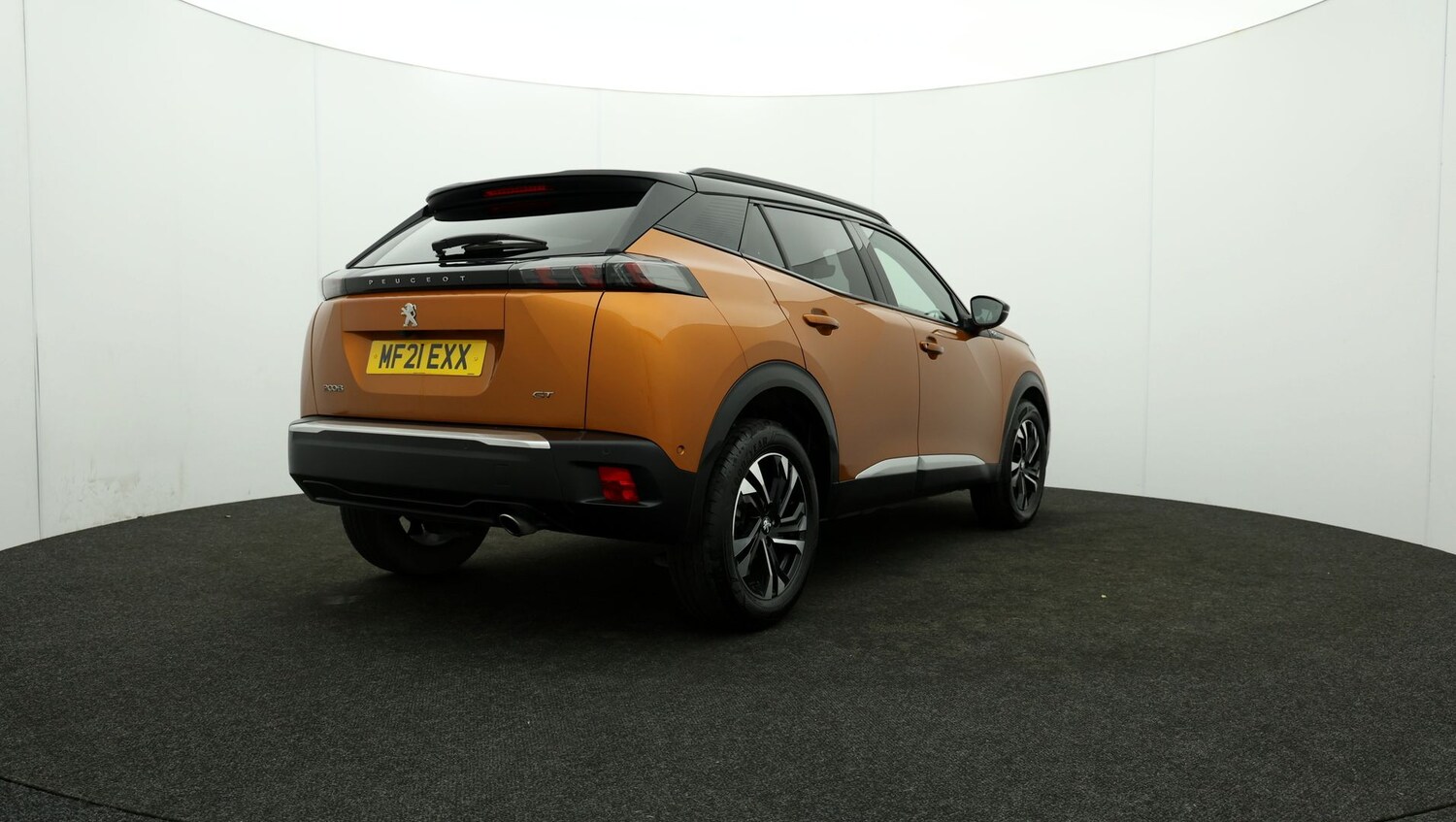 Used Peugeot 2008 for sale - 76810347: Photo 80