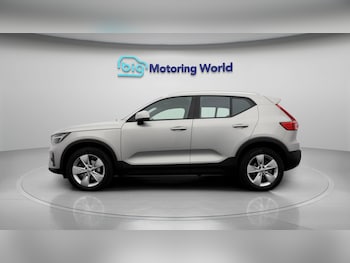 Used Volvo XC40 2024 for sale - 79125282: Photo