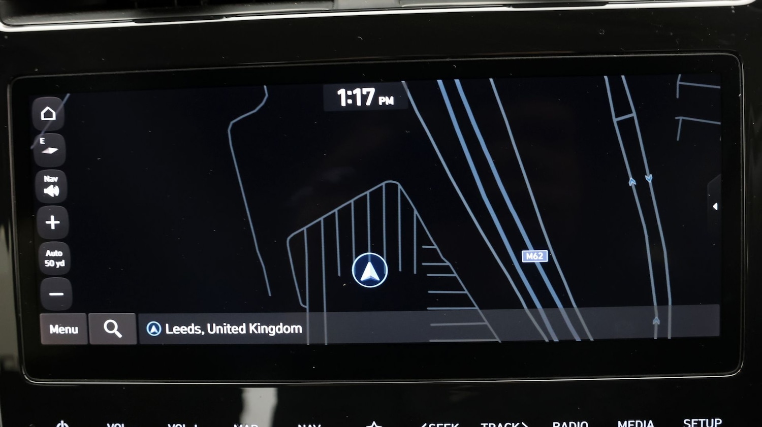 Used Hyundai TUCSON for sale - 78098544: Photo 11