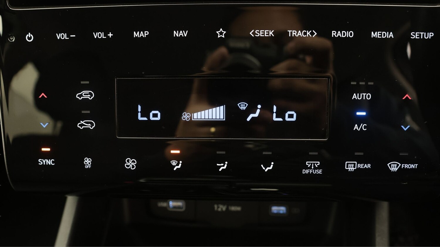 Used Hyundai TUCSON for sale - 78098544: Photo 12