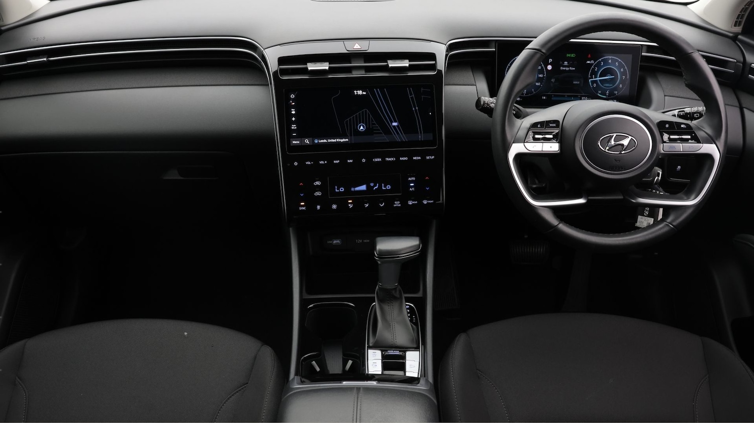 Used Hyundai TUCSON for sale - 78098544: Photo 13