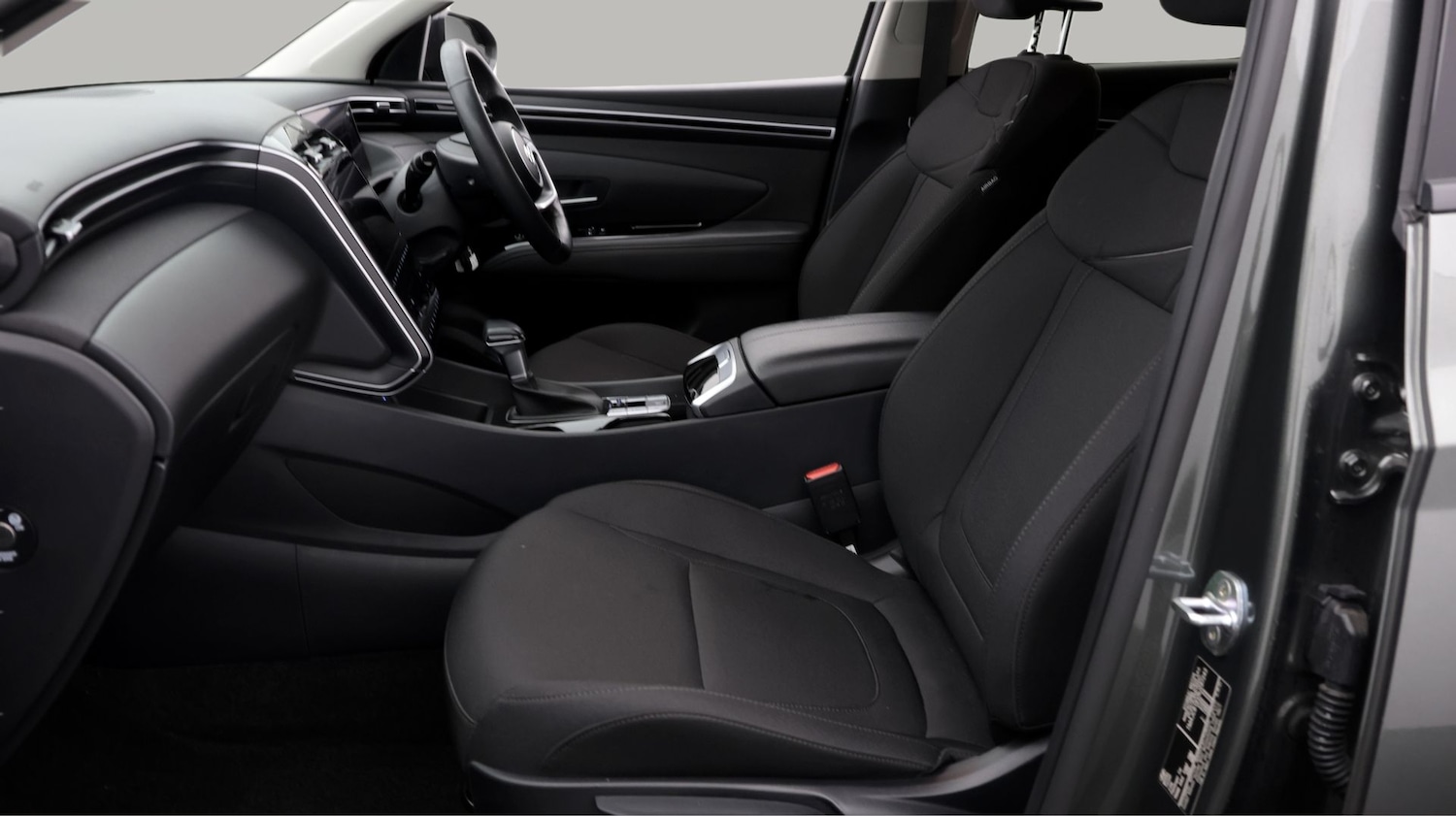 Used Hyundai TUCSON for sale - 78098544: Photo 14