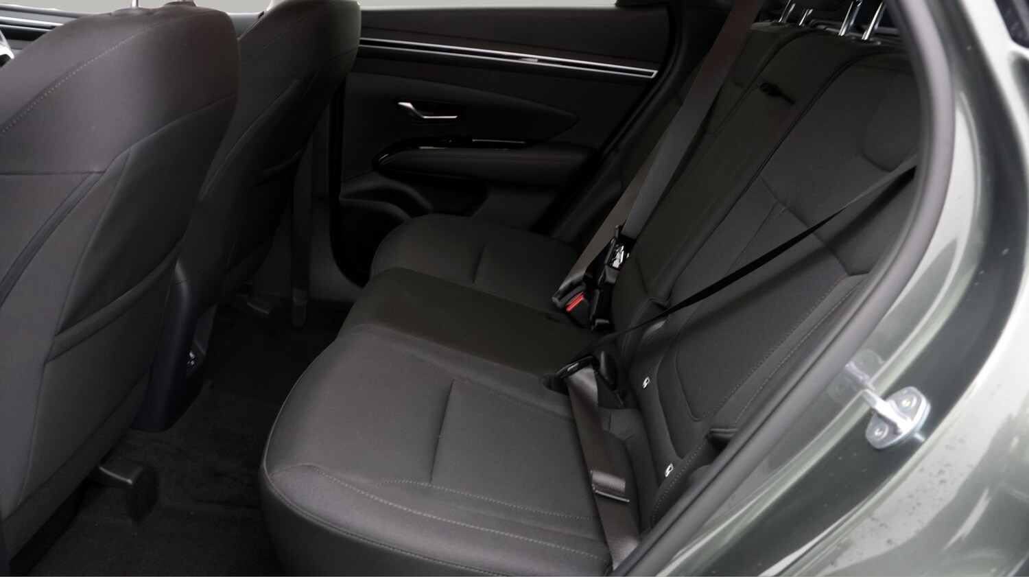 Used Hyundai TUCSON for sale - 78098544: Photo 16