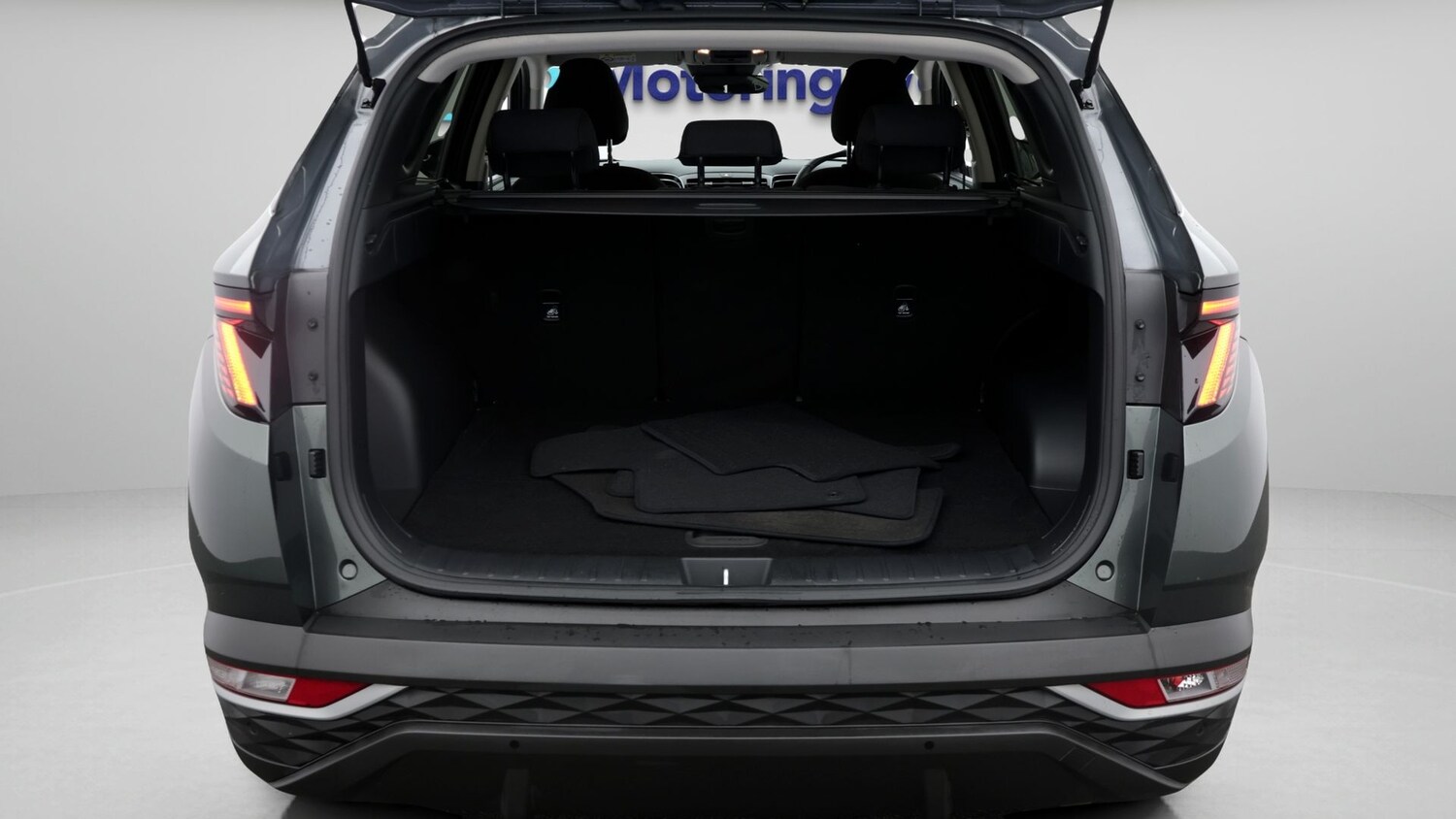 Used Hyundai TUCSON for sale - 78098544: Photo 17