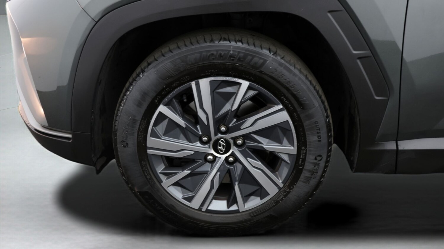 Used Hyundai TUCSON for sale - 78098544: Photo 18