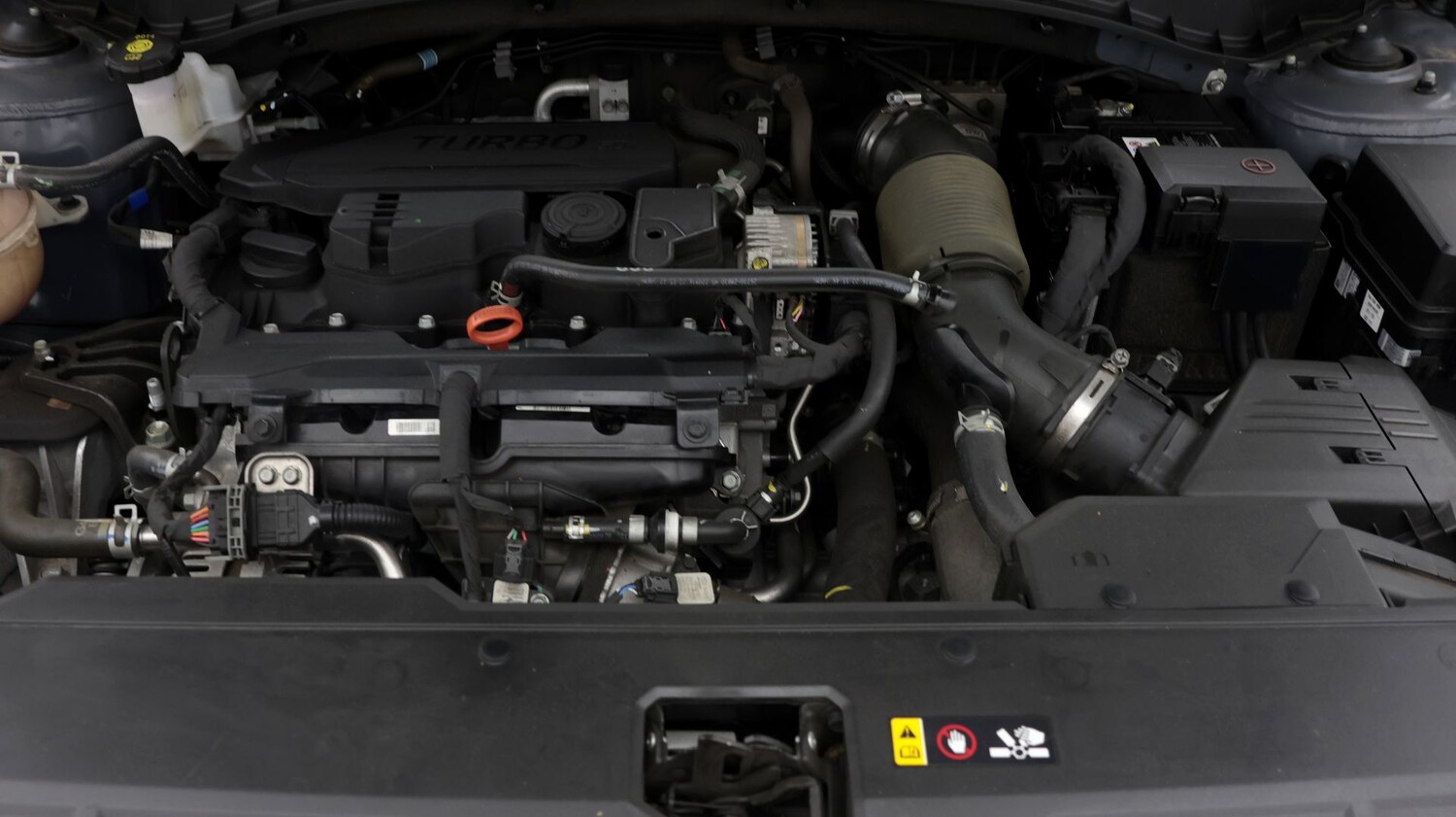 Used Hyundai TUCSON for sale - 78098544: Photo 19