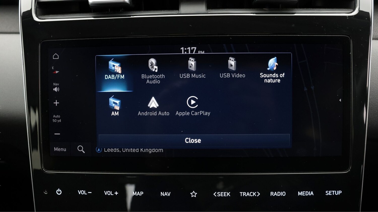 Used Hyundai TUCSON for sale - 78098544: Photo 21