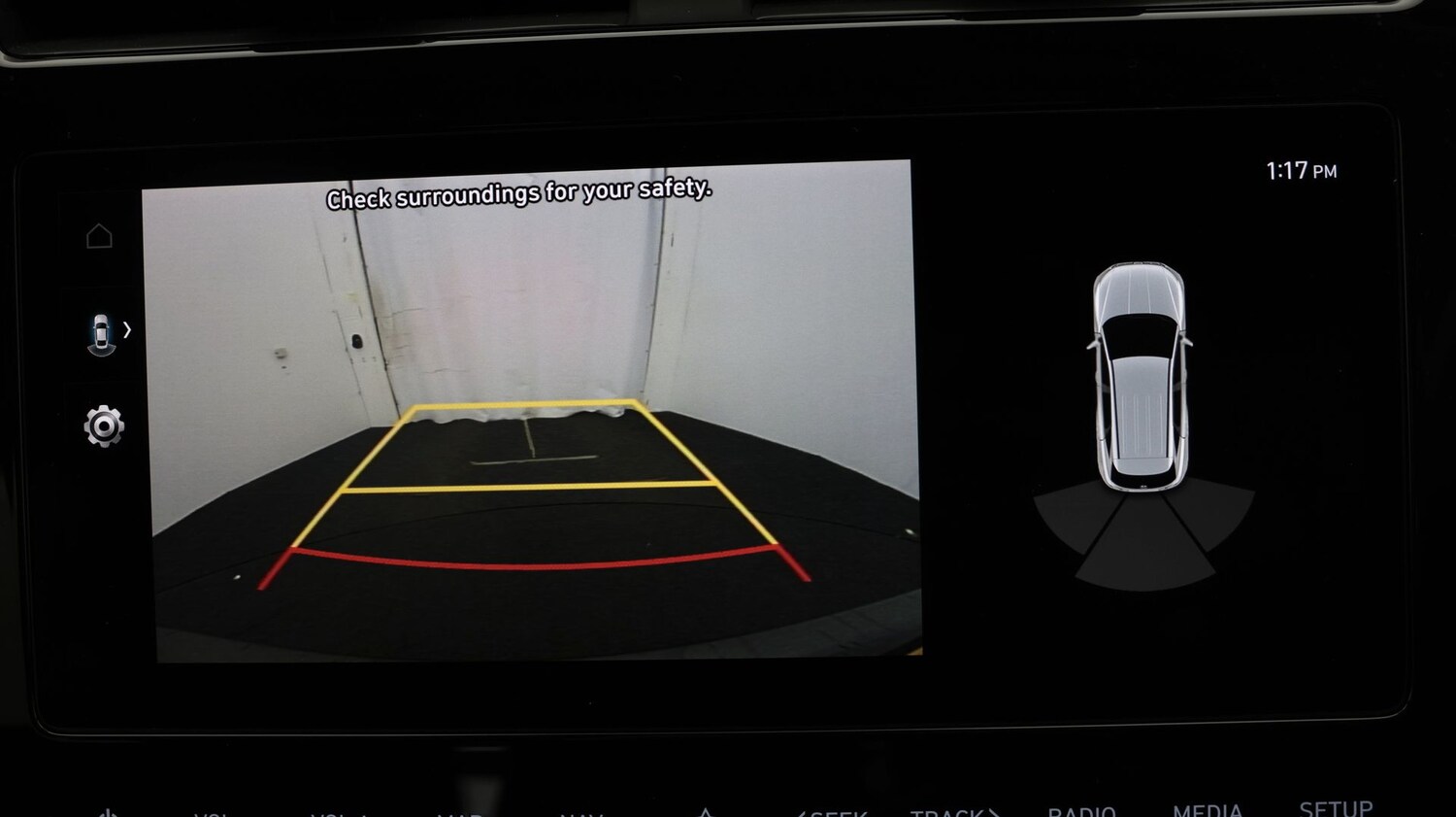 Used Hyundai TUCSON for sale - 78098544: Photo 23